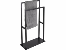 Wenko Kovový věšák na ručníky nebo oblečení RIVALTANA