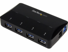 StarTech USB HUB 4x USB-A 3.0 (ST53004U1C)