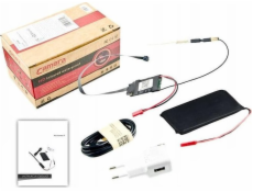 Luxusní mini kamera S06 Full HD IP kamera