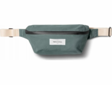 Native Union Native Union WFA Crossbody Pouch - pouzdro s kapsou AirTag, 1,5 l (břidlicově zelené)