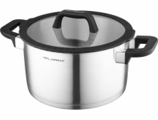 Florina Nerezový hrnec Florina Chef od Mateusze Gesslera 24 cm 6 l