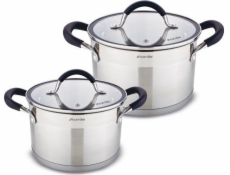 Kamille Sada hrnců 4 ks. (KM-5751)