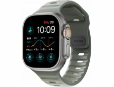 Nomad Nomad Sport Strap M/L, pobřežní skála - Apple Watch Ultra 2/1 (49 mm) 9/8/7 (45 mm)/6/SE/5/4 (44 mm)/3/2/