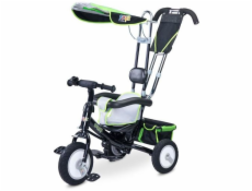 Caretero 3KOLOVÉ KOLO DERBY ZELENÉ