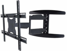 Techly Techly Wandhalterung LCD TV LED 40-65 FullMotion černá