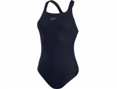 Speedo Dámské plavky Speedo Eco End Medalist Af 8-13471d740 true navy vel. 38
