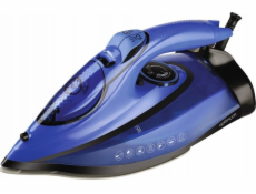 Optimum Iron Optimální napařovací žehlička 3100W keramická žehlicí plocha