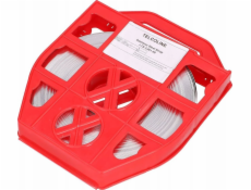 ExtraLink EXTRALINK NEREZOVÝ POPRUH SS201 10MM X 0,7MM - 50M