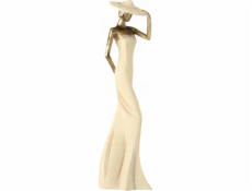 Boltze dekorativní figurka žena, Smilla, 50 cm