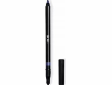Dior DIOR DIORSHOW ON SAGE Oční linky VODOTĚSNÉ 254 MODRÁ 1,2g