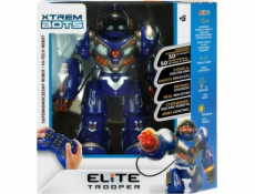 Elitní robot Tm Toys