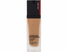 Shiseido SHISEIDO SYNCHRO SAMOSVĚŽUJÍCÍ PLEŤOVÁ Základ SPF30 360 CITRIN 30ml