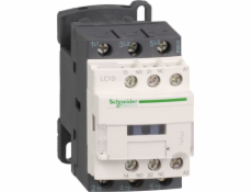 Schneider Electric JANCT.TESYS D AC3 12A 3P 1NO 1NC 230VAC