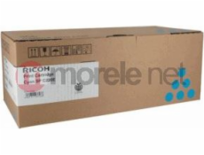 Azurový toner Ricoh (406053)