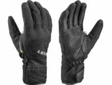 Leki Rukavice eleMents Palladium S černá velikost 7.0
