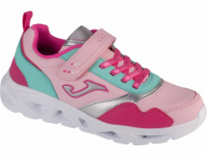 Joma Joma Star Jr 2413 JSTARW2413V Růžová 26