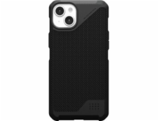 UAG UAG Metropolis LT MagSafe Case pro iPhone 15 Plus - černý kevlar