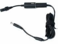 Dell 90W nabíječka s adaptérem do auta - H536T