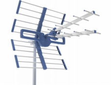 Telkom-Telmor RTV anténa Telkom-Telmor 365 5G Chráněná externí anténa
