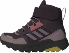 Pánské trekové boty Adidas Shoes adidas Terrex Trailmaker High C.RDY GZ1173