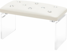 Stojan na manikúru Activeshop Momo Diamond Ecru