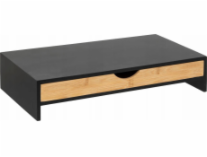 Stojan na 55 monitorů BAVA, 47 x 25 x 10 cm