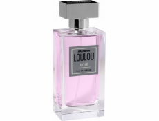 Al Haramain AL HARAMAIN Loulou Noir EDP sprej 100ml