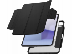 Pouzdro na tablet Spigen Spigen Air Skin Pro, černé - iPad Pro 11 2024