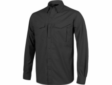 Helikon-Tex Helikon - Defender Mk2 LS Shirt Black