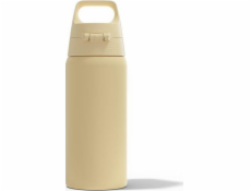 SIGG SIGG Thermo Bottle Shield One Opti Yellow 0,5L