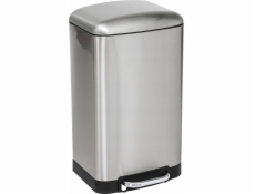 5pět pedálový odpadkový koš ARIANE, 20l