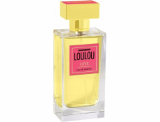 Al Haramain AL HARAMAIN Loulou Love EDP sprej 100ml
