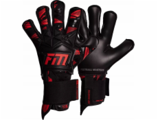Fotbalové rukavice Masters FM Invictus X PRO RED S953211