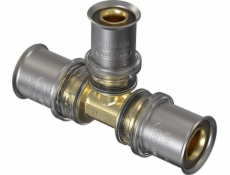 Wavin TIGRIS M5 REDUKČNÍ TEE FI32X25X25