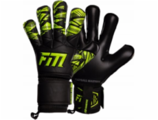 Rukavice Football Masters FM Invictus X GREEN S953293