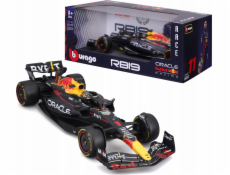 Bburago Formule F1 Oracle Red Bull Racing RB19 1:18 BBURAGO