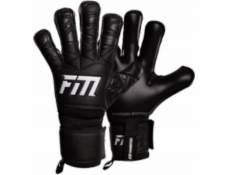 Rukavice Football Masters FM Invictus X BLACK S953305