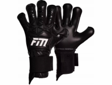 Rukavice Football Masters FM Invictus X PRO BLACK S953219