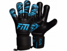 Rukavice Football Masters FM Invictus X BLUE S953299