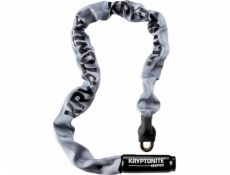 Kryptonite Kryptonite Keeper 785 Integrovaný 0,7 x 85 cm šedý řetězový zámek na kolo