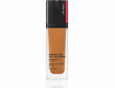 Shiseido Synchro Skin Self-osvěžující základ Spf30 430 Cedr 30 ml