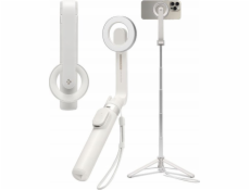 Selfie tyč Spigen Spigen MagSafe Tripod Selfie Stick, dune beige
