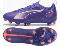 Boty Puma Puma Ultra 5 Play Jr FG/AG 107695-01