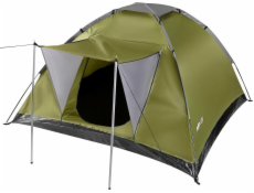 Cestovní stan Dymo pro 4 osoby 200x200x115cm
