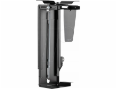 LogiLink Držák počítače LogiLink EO0030, Držák CPU pod stůl, Univerzální, 10 kg, Černá, -180 - 180°, Čína
