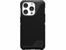 UAG UAG Metropolis LT MagSafe Case pro iPhone 15 Pro - černý kevlar