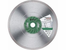 Bosch DIAMANTOVÁ ČEPEL 180x22,2mm KONTINUÁLNÍ FPP BOSCH!