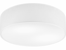 Stropní svítidlo Lamkur Lamkur Vivian 48499 stropní svítidlo kruh 2x60W E27 bílá