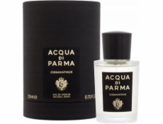 Acqua Di Parma Kvapusis vanduo Acqua Di Parma Osmanthus EDP moterims/vyrams 20 ml