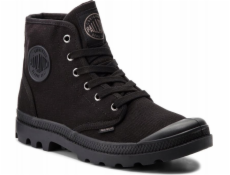 Palladium Palladium Pampa Hi 92352-060-M Černá 41